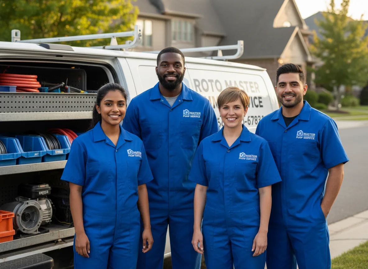 Sump Pump Installation company in Walthourville, GA